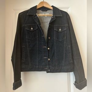Gap 1969 Denim Jacket